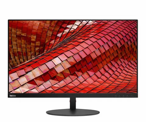 Monitor Lenovo ThinkVision T27i-10 27" FHD Klasa "A-"