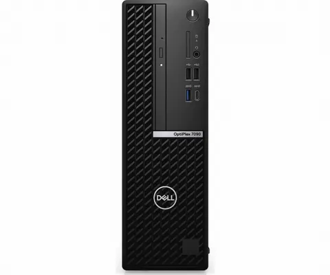Komputer Dell 7090 SFF / i5 10GEN / 16GB / 256GB SSD / Win 11