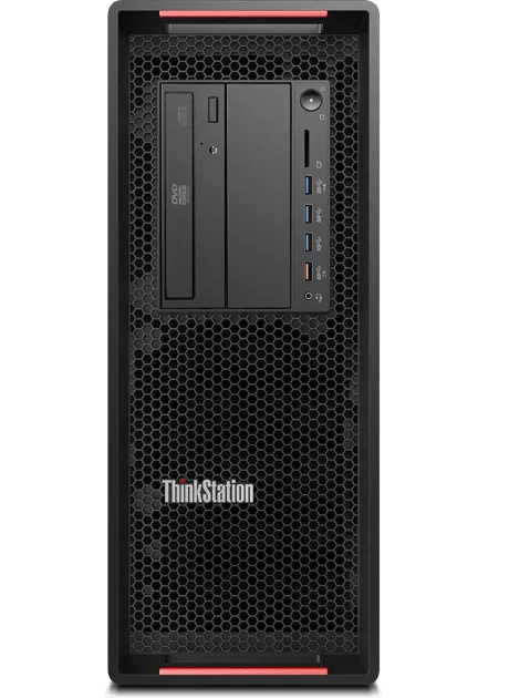Lenovo P500 / e5-2643 v3 / 32GB / 256GB SSD / NVS / Win 10 PRO REF Klasa B