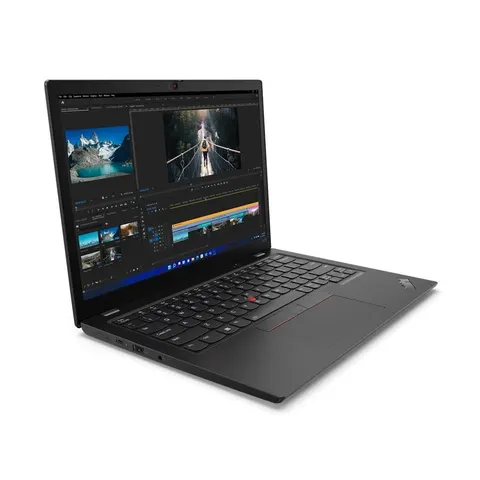 Lenovo Laptop ThinkPad L13 G3 / i5 12 GEN / 16GB / 256SSD / FHD / Win 11 Pro