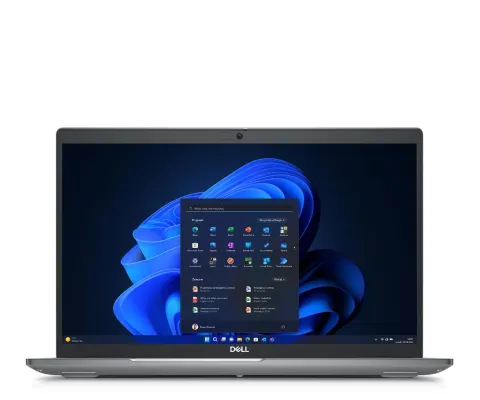 Dell Latitude 5550 / Ultra 5 / 32GB / 512GB SSD / FHD / Win 11 PRO