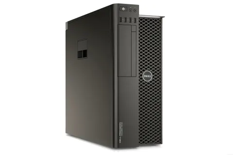 Dell Precision T7810 / Xeon E5-2667 v3 / 48Gb / 256GB SSD / Quadro K4200 / Win10 PRO