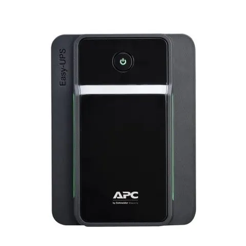 Zasilacz awaryjny UPS APC BVX900LI-GR Easy UPS, 900VA, gniazda Schuko
