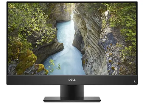 Dell 7460 AIO / i5 8GEN / 16GB / 256GB SSD / FHD / WiFi / Win11 Pro