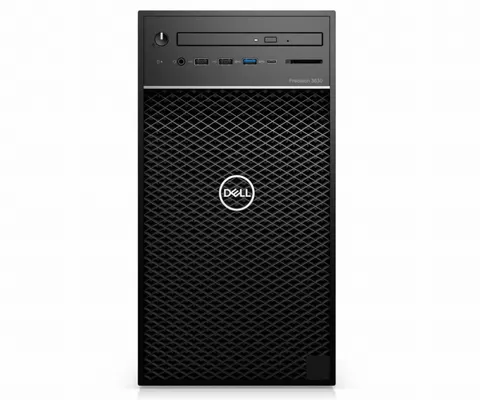Dell 3630 Tower / i7 -8GEN / 16GB / 256GB SSD / W11 Pro