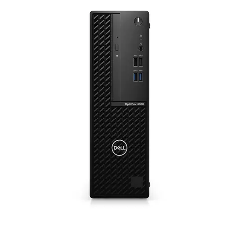 Komputer Dell 3090 SFF / i3 10 GEN / 16GB / 256GB SSD / Win 11 Pro
