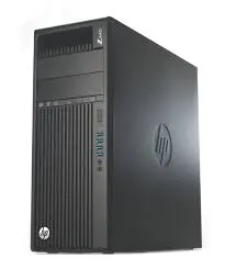 Komputer HP Z440 Workstation / E5-1630 v3 / 8GB / 256SSD / K620 / Win 10 HOME