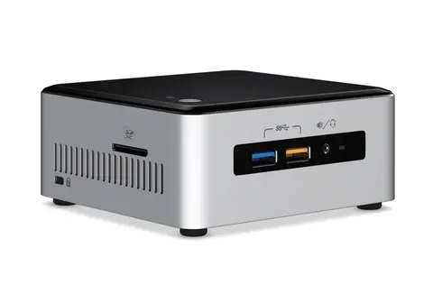 Komputer Intel NUC6i5SYH / i5-6GEN / 8GB / 256GB SSD / W10 HOME