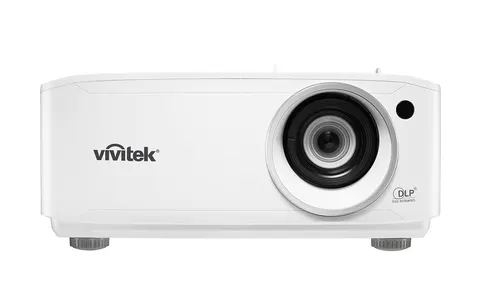 Projektor Vivitek DH4661Z-WH