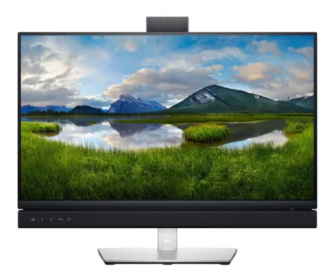 Monitor Dell C2722DE 27" WQHD Klasa "A-"