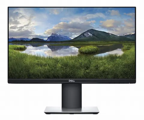 Monitor Dell 22" P2219 Klasa "A-"