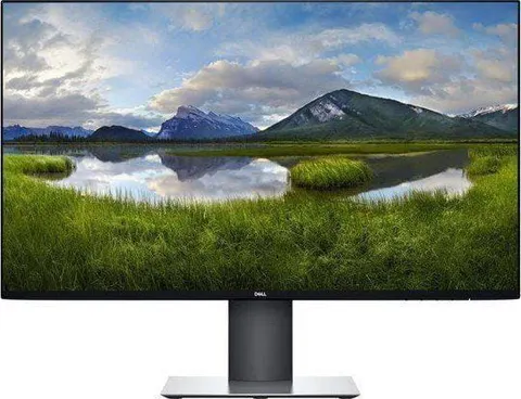 Monitor Dell 27" UltraSharp U2719D Klasa B , Noga VESA