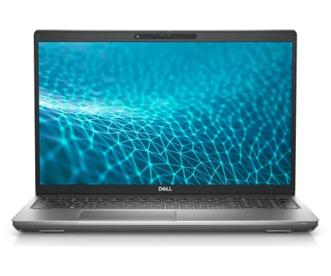 Dell Latitude 5531 15,6" / i7-12GEN / 32GB / 512GB / FHD DOTYK / Win11 PRO