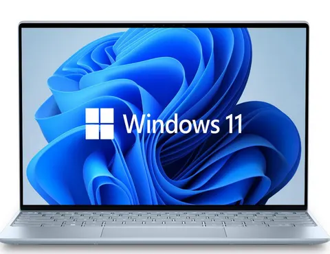 Dell XPS 9315 / i5-12GEN / 16GB / 512GB / FHD+ / Win11 PRO
