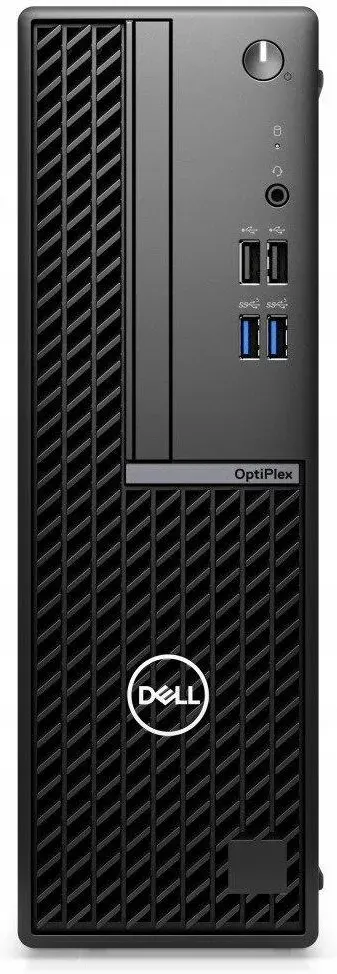 Komputer Dell 7010 SFF PLUS / i5-12GEN / 16GB / 512GB SSD / WiFi / Win11 PRO
