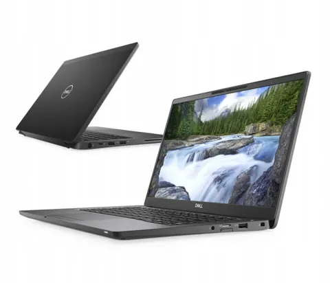 DELL LATITUDE 7400 14" i5 8GEN / 16GB / 500SSD / FHD / Win 11 pro