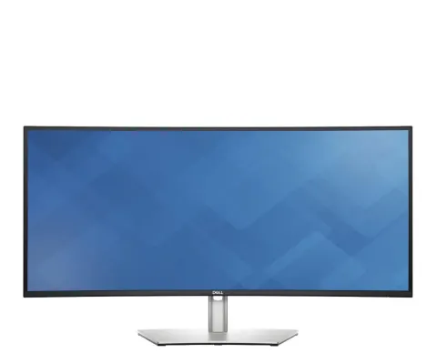 Monitor Dell P3421W 34.1" UWQHD Klasa B Noga VESA