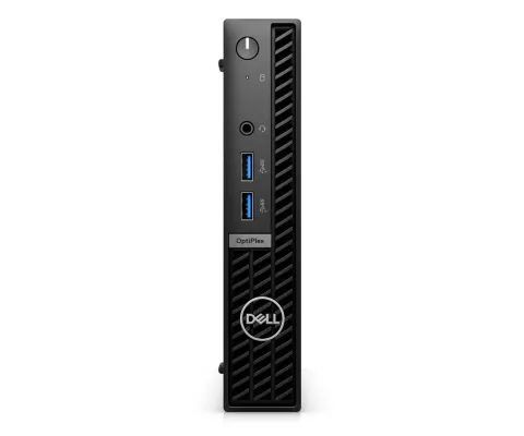 DELL 7010 MFF / i5 13GEN / 16GB DDR4 / 256GB SSD / Win 11 PRO