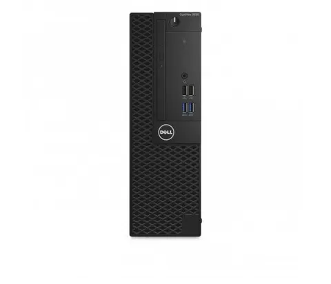 Komputer Dell OptiPlex 3060 SFF / i5-8 GEN / 16GB / 256GB SSD / 11PRO REF