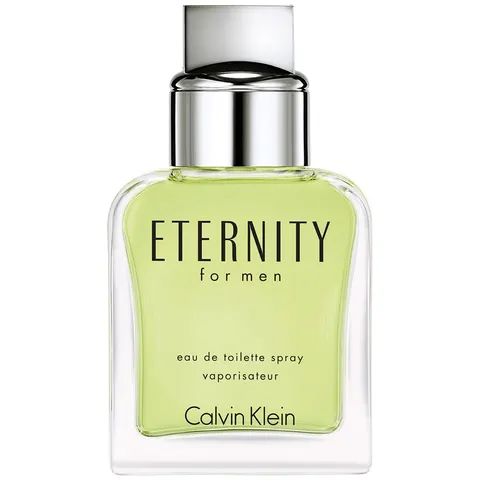 Calvin Klein Eternity For Men Woda Toaletowa 50ml