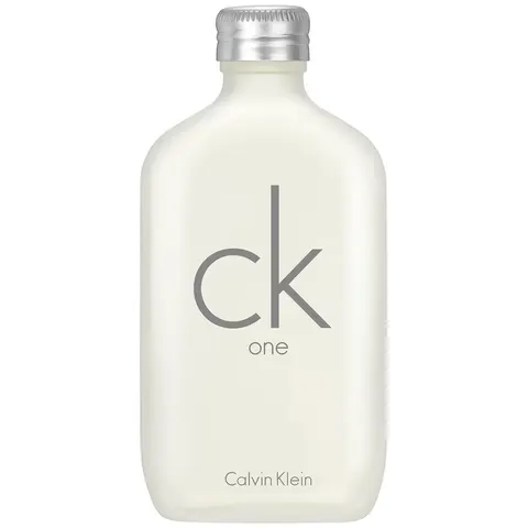 Calvin Klein CK One woda toaletowa spray 100ml