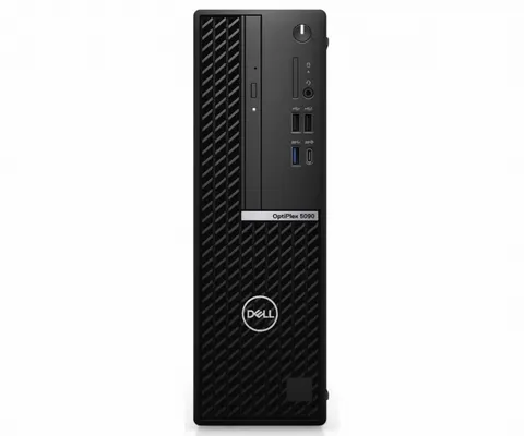 Komputer Dell 5090 SFF / i5-11GEN / 16GB / 256GB SSD / W11 PRO