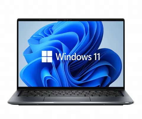 Dell Latitude 9430 2w1 / i5-12GEN / 32GB / 256GB SSD / QHD+ DOTYK / Win 11 PRO Oryginalne opakowanie