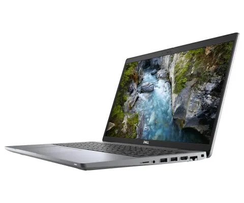Laptop Dell Precision 3560 15.6" / i5 11GEN / 32GB / 512GB SSD / FHD / Win 11 PRO