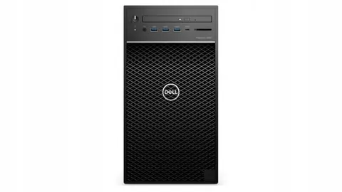 Komputer Dell 3650 Tower / i7 11 GEN / 16GB / 2x 512GB SSD / P1000 / Win 11 Pro