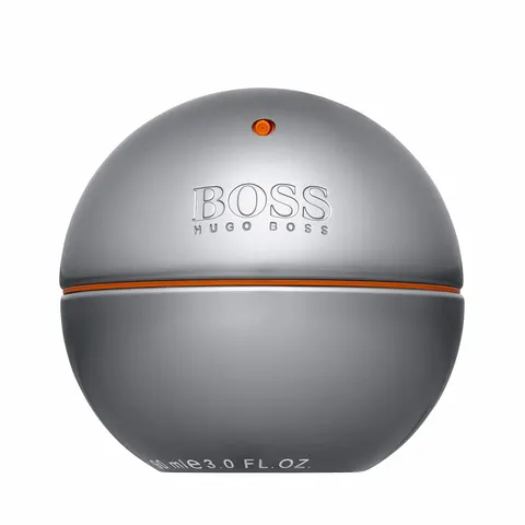 Boss In Motion woda toaletowa spray 90ml
