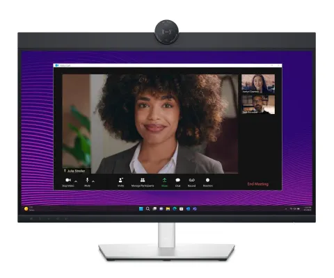 Monitor Dell P2724DEB 27" WQHD Klasa "A-"