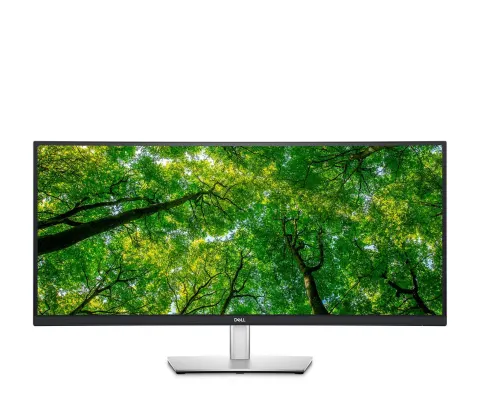 Dell P3424WE 34" UWQHD Klasa B, Noga VESA