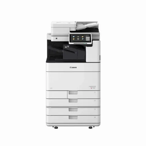 Drukarka Canon c5860i