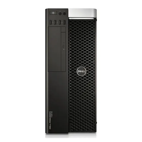 Komputer Dell Precision T5600 / E5-2650 / 32Gb / 256GB SSD / Quadro 4000 / Win 7 Pro