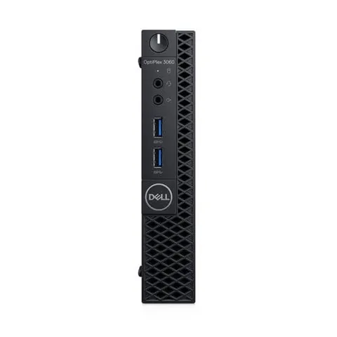 Komputer Dell 3060 USFF / i5 8 GEN / 8GB / 256GB SSD / Win 11 pro