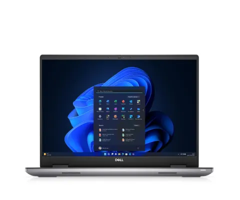 Dell Precision 7680 16" / i7-13GEN / 32GB / 1TB SSD / RTX 4000 ADA / FHD+ / W11 PRO