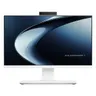 Komputer AiO Asus P440VAK-WPC204X 23,8"FHD/Core 5 210H/16GB/SSD512GB/Intel Graphics/VESA/W11 PRO White 3Y - USZ OPAK