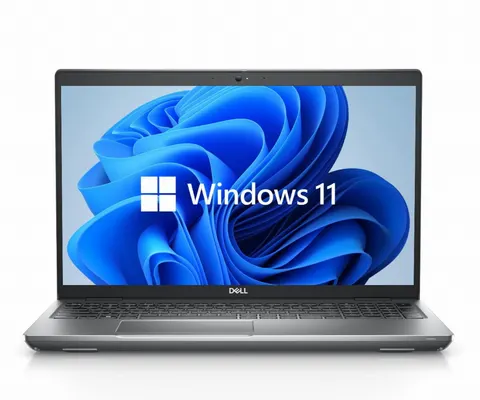 Dell Precision 3571 15,6" / i9-12GEN / 32GB / 512GB SSD / RTX A1000 / FHD / Win11 PRO