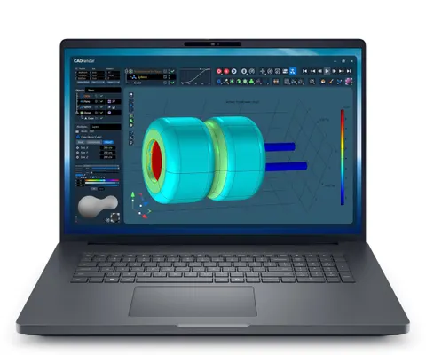 Dell Pro Max Plus Ultra 7-265HX/32GB/512/Win11P RTX PRO 1000