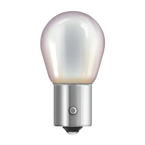 Żarówki samochodowe PY21W 12V 21W BAU15s Silver Lucas Light Booster – 2 szt.