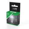 Żarówki samochodowe LED P21W 12V 2,4W BA15s 6500K 250 lm Lucas – komplet 2 szt.