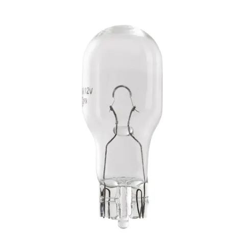 Żarówki samochodowe 12V 10W W2,1x9,5d Maxi-Glass Lucas – 10 szt.