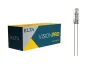 Żarówki samochodowe 12V 1,2W T1 ELTA VisionPro, nr kat. EB0909TB – 10 szt.