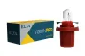 Żarówki zegarowe 12V 1,5W B8,5d ELTA VisionPro – 10 szt.