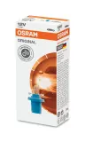 Żarówki zegarowe 12V 1,2W BX8,5d OSRAM – 10 szt.