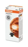 Żarówki zegarowe 12V 1,2W BX8,4d OSRAM – 10 szt.