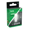Żarówki samochodowe LED W5W 12V 0,6W W2,1x9,5d 58 lm Lucas – komplet 2 szt.