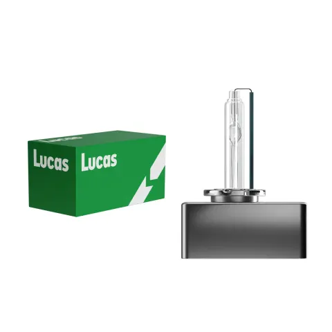 Żarówka ksenonowa D5S 12V 25W PK32d-7 Lucas
