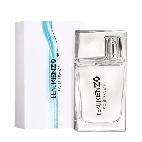 KENZO L'Eau woda toaletowa spray damskie 30 ml