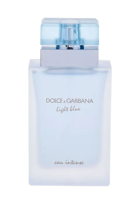 Dolce&Gabbana Light Blue Eau Intense Women Woda perfumowana 50ml